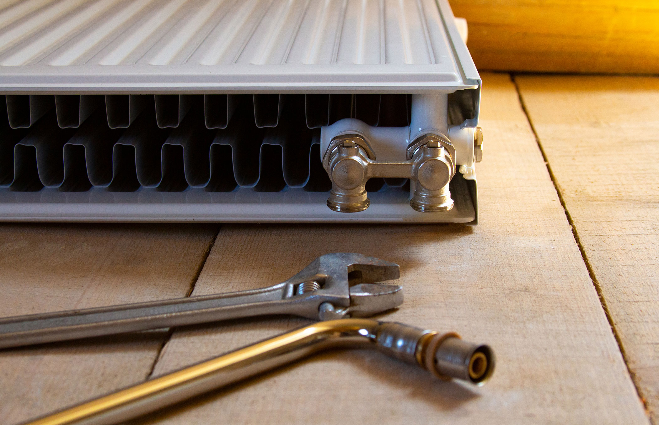 Heating Services Lisburn & Belfast Sloan Plumbing & Heating